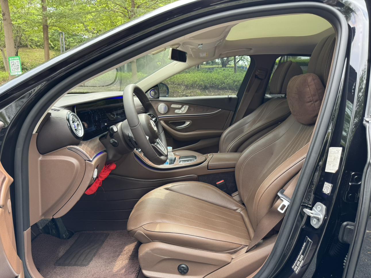 Mercedes-Benz Mercedes-Benz E-Class
