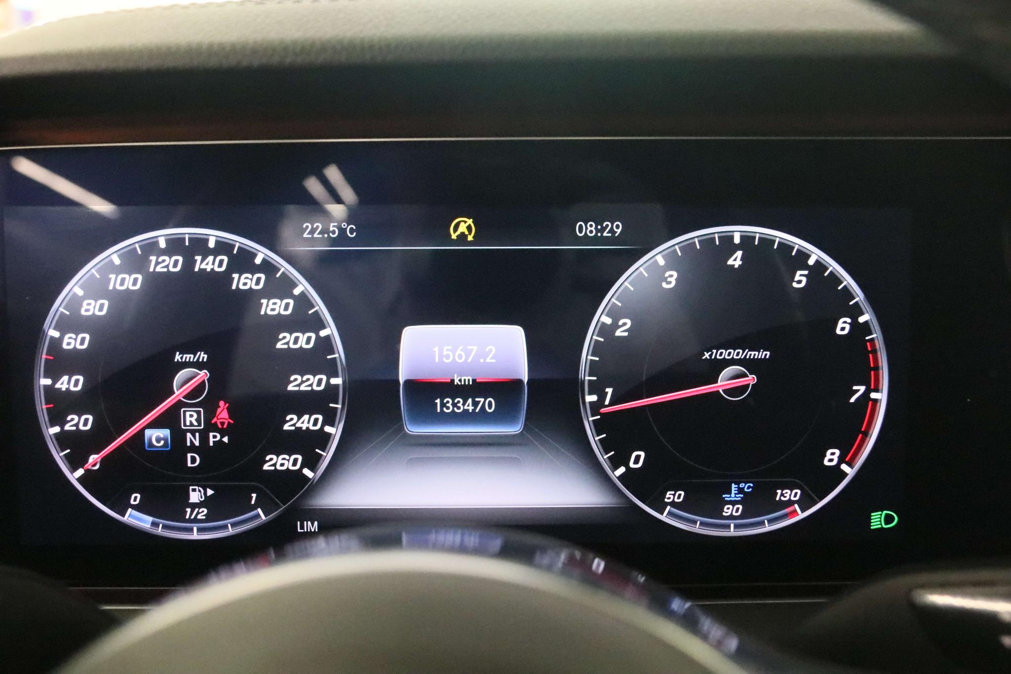 Mercedes-Benz Mercedes-Benz E-Class