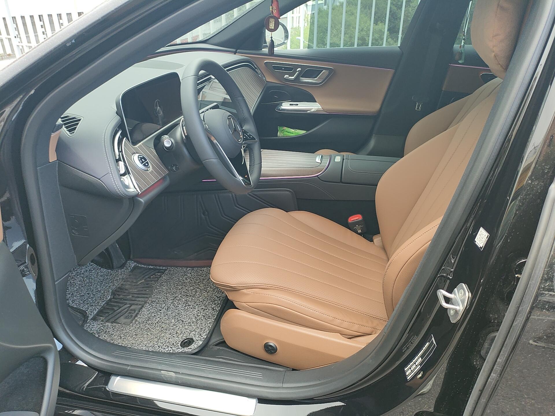 Mercedes-Benz Mercedes-Benz E-Class