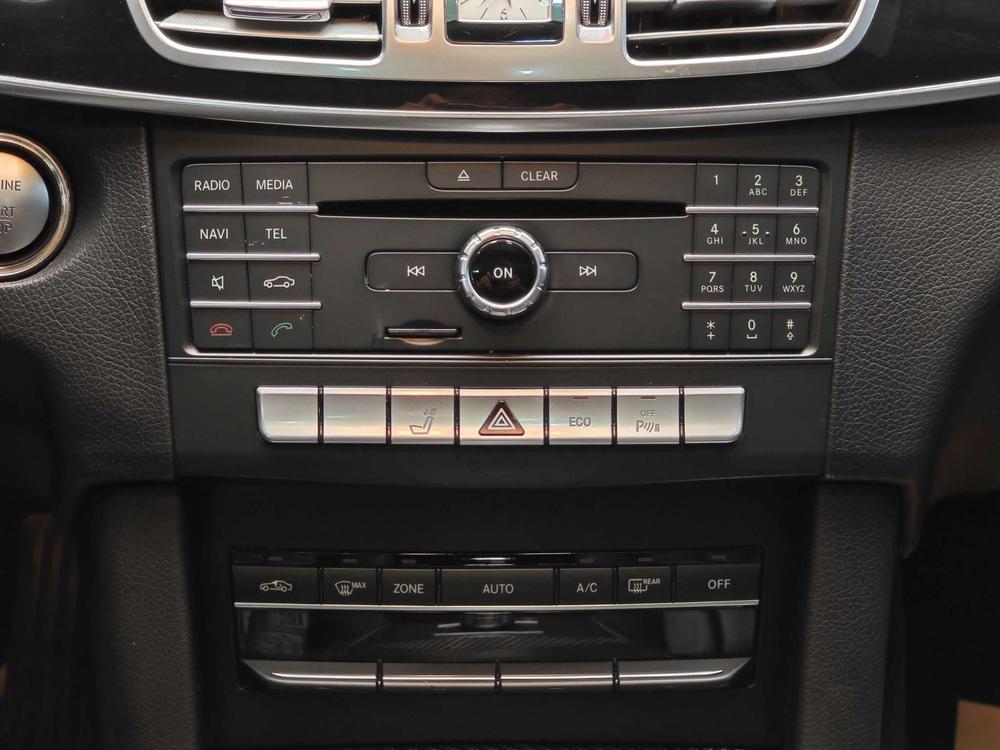 Mercedes-Benz Mercedes-Benz E-Class