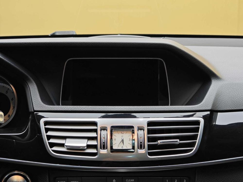 Mercedes-Benz Mercedes-Benz E-Class