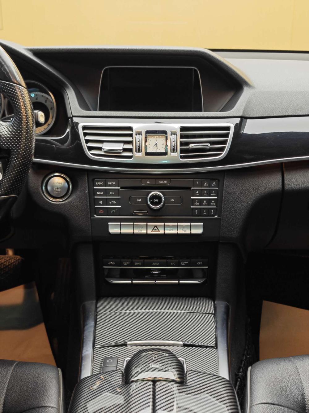 Mercedes-Benz Mercedes-Benz E-Class