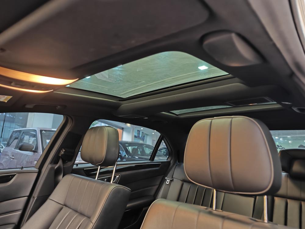 Mercedes-Benz Mercedes-Benz E-Class