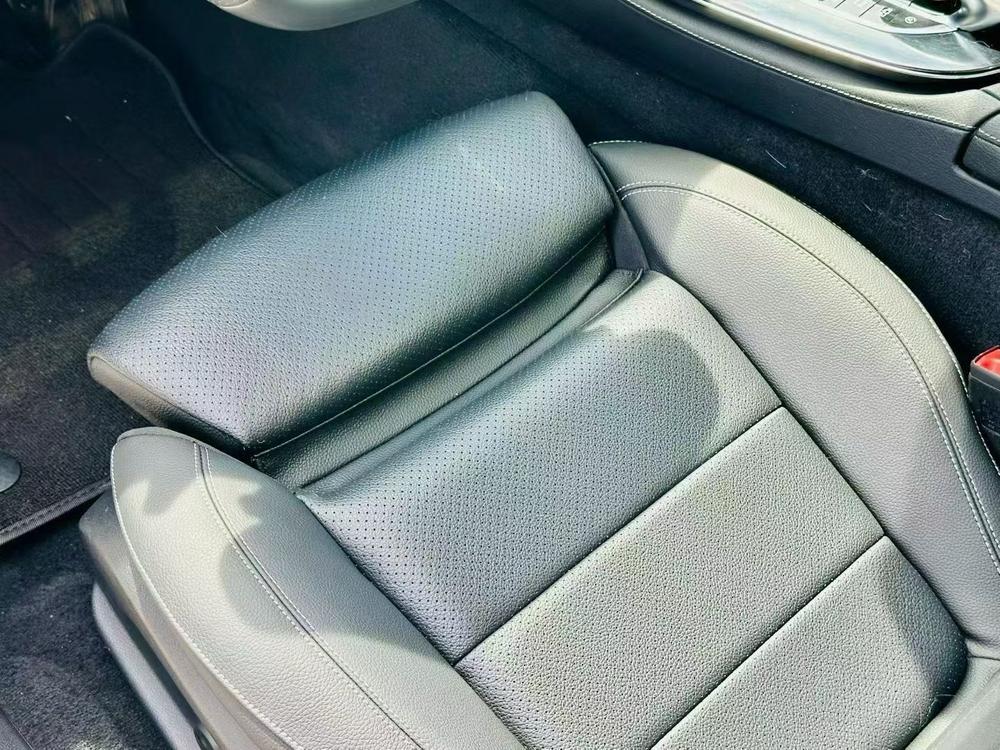 Mercedes-Benz Mercedes-Benz E-Class