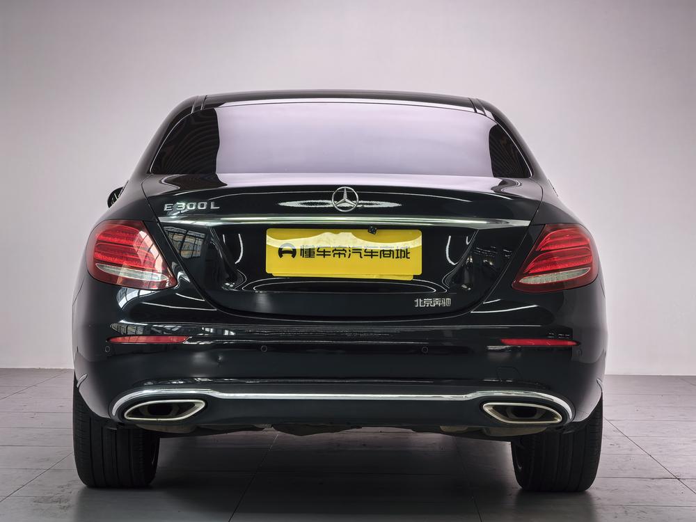 Mercedes-Benz Mercedes-Benz E-Class