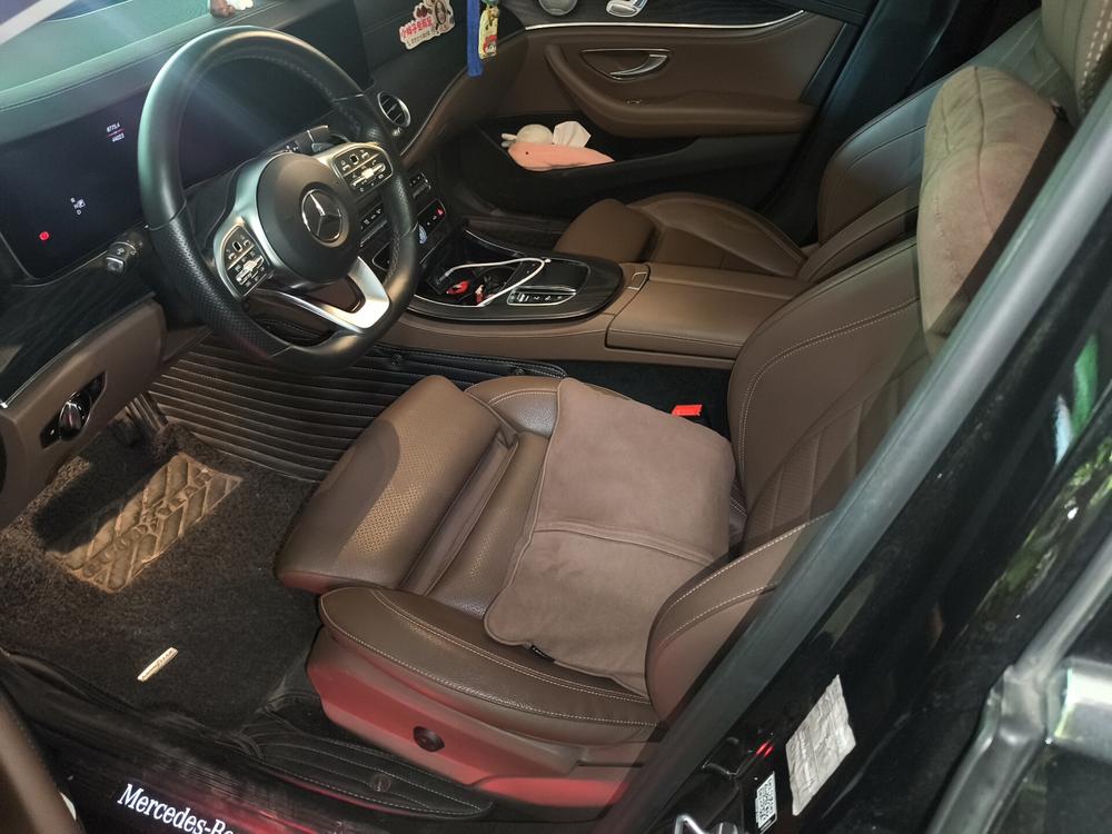 Mercedes-Benz Mercedes-Benz E-Class