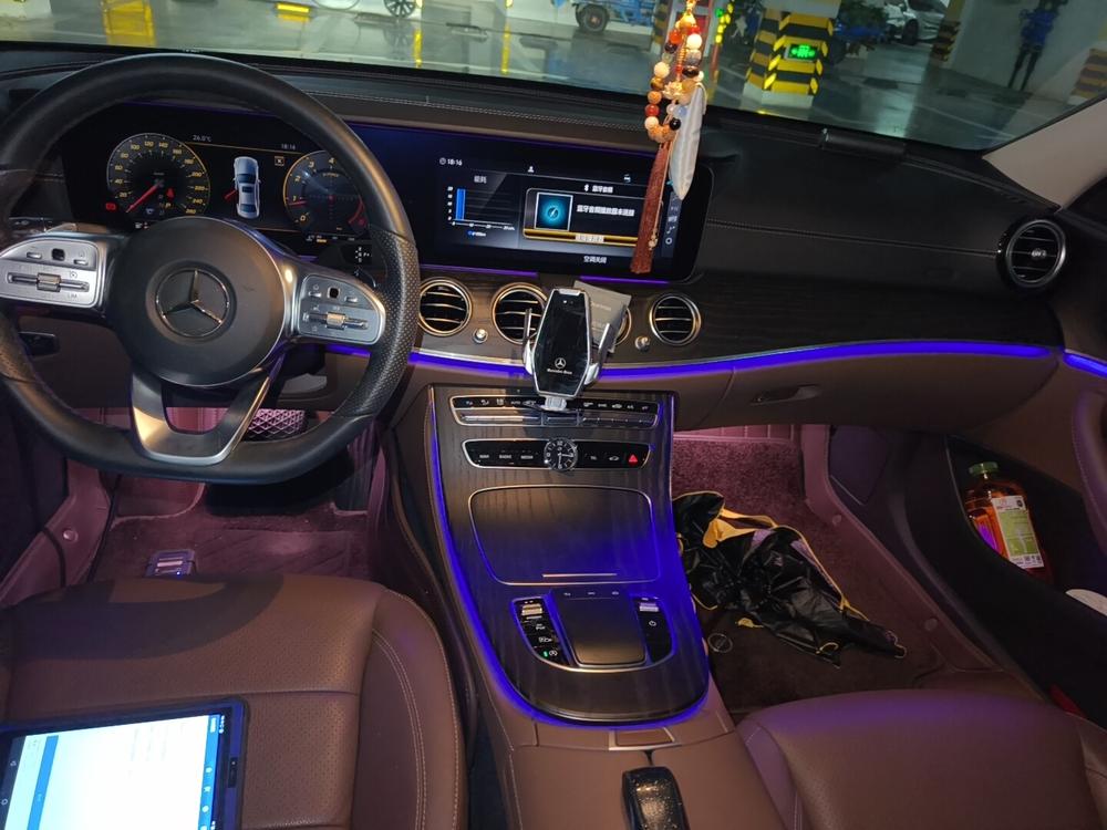 Mercedes-Benz Mercedes-Benz E-Class