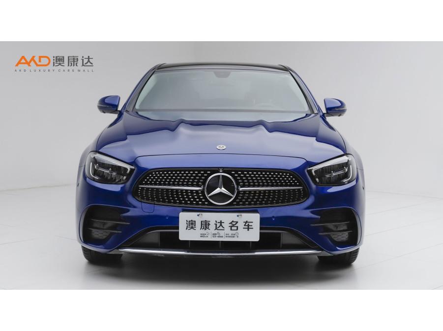 Mercedes-Benz Mercedes-Benz E-Class