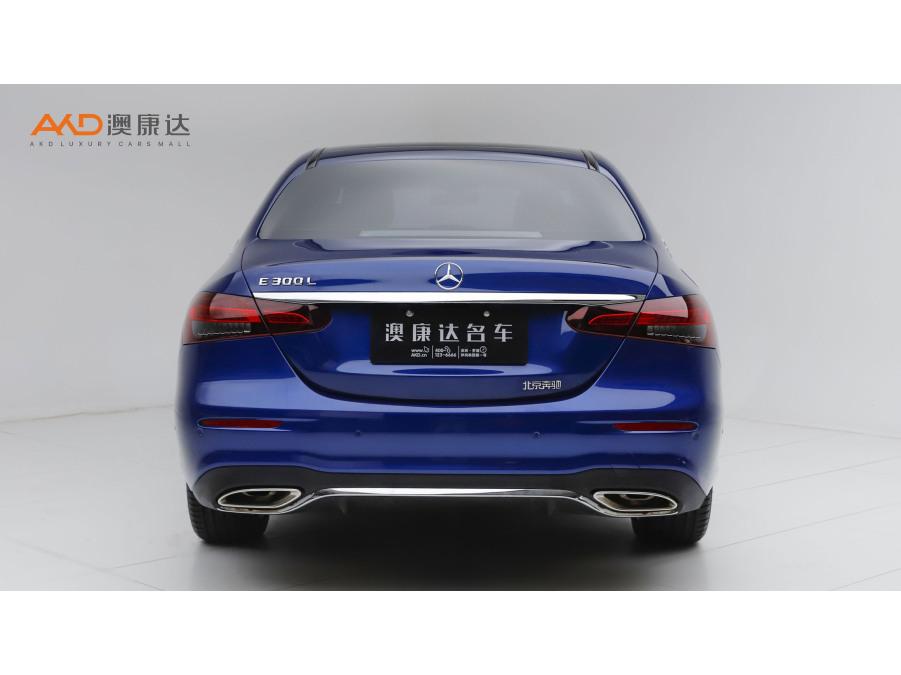Mercedes-Benz Mercedes-Benz E-Class