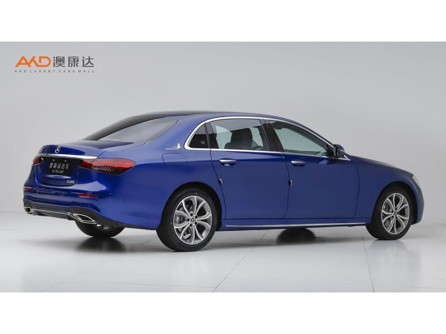 Mercedes-Benz Mercedes-Benz E-Class