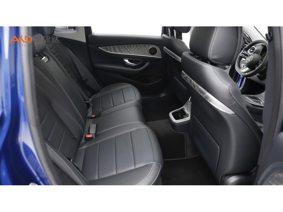 Mercedes-Benz Mercedes-Benz E-Class