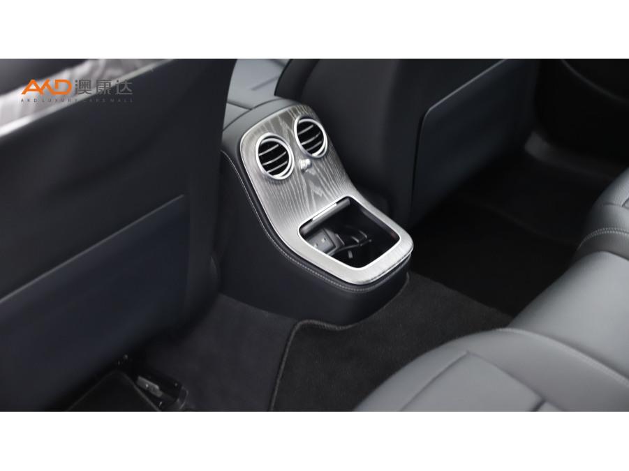 Mercedes-Benz Mercedes-Benz E-Class