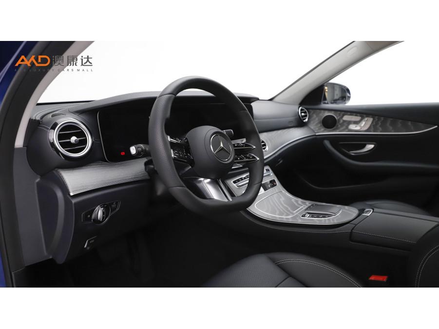 Mercedes-Benz Mercedes-Benz E-Class