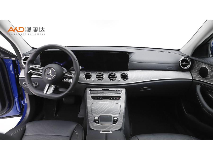 Mercedes-Benz Mercedes-Benz E-Class