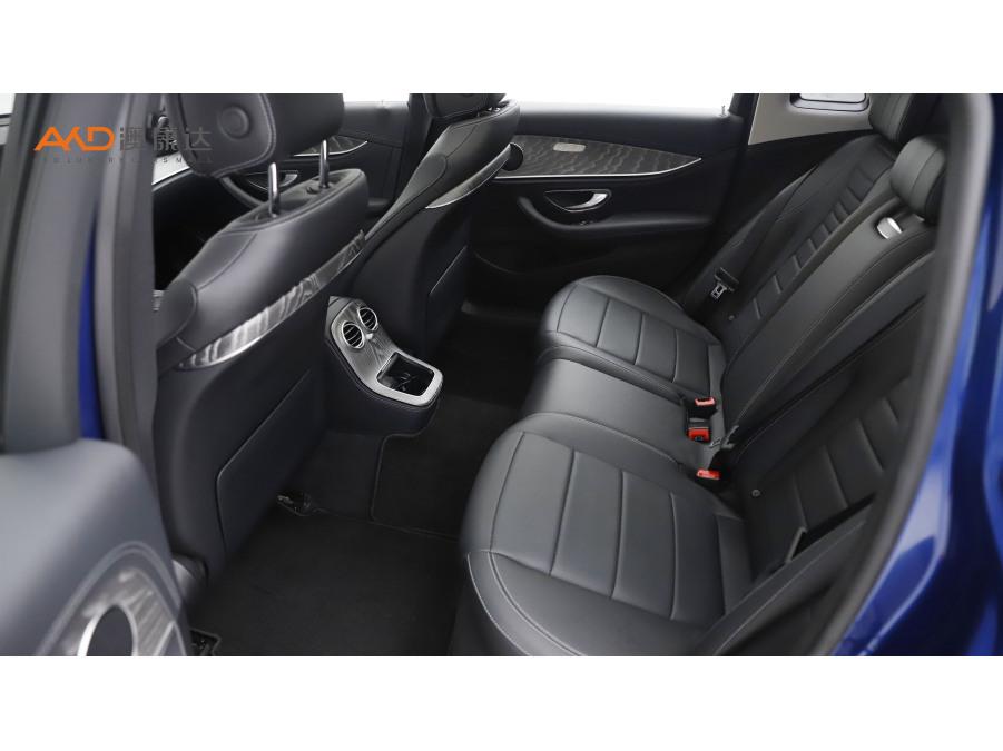 Mercedes-Benz Mercedes-Benz E-Class