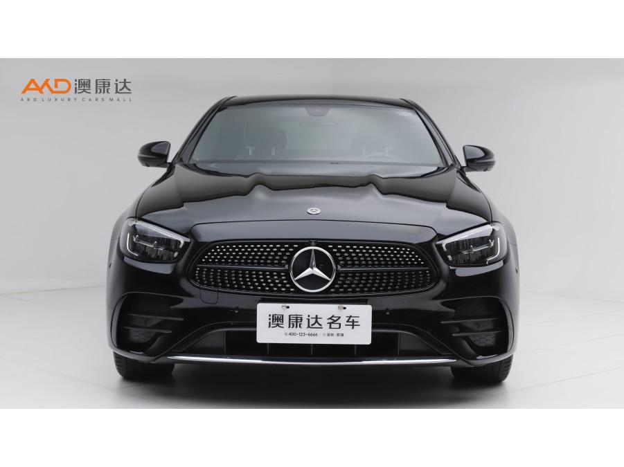 Mercedes-Benz Mercedes-Benz E-Class
