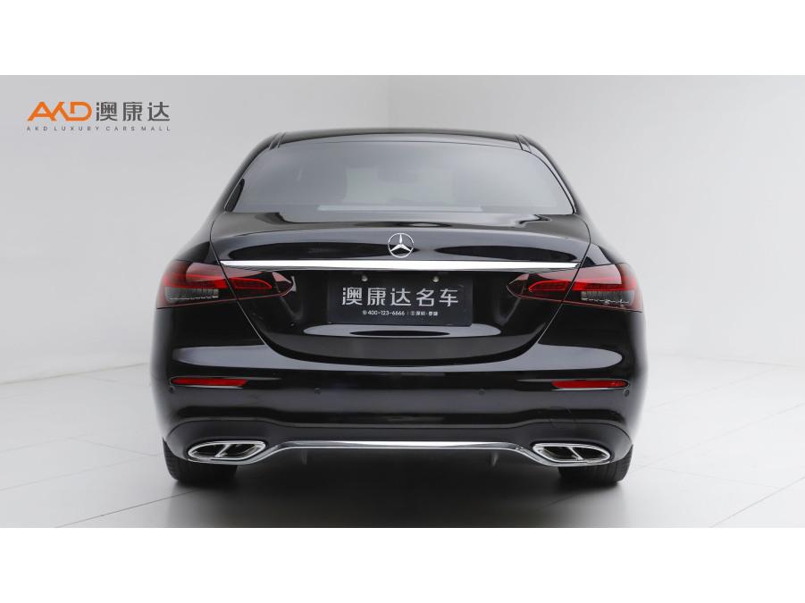 Mercedes-Benz Mercedes-Benz E-Class