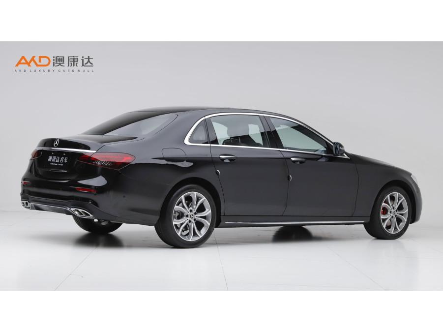 Mercedes-Benz Mercedes-Benz E-Class