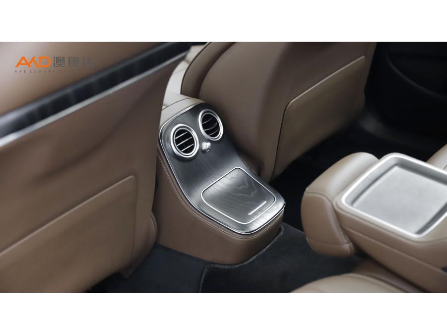 Mercedes-Benz Mercedes-Benz E-Class