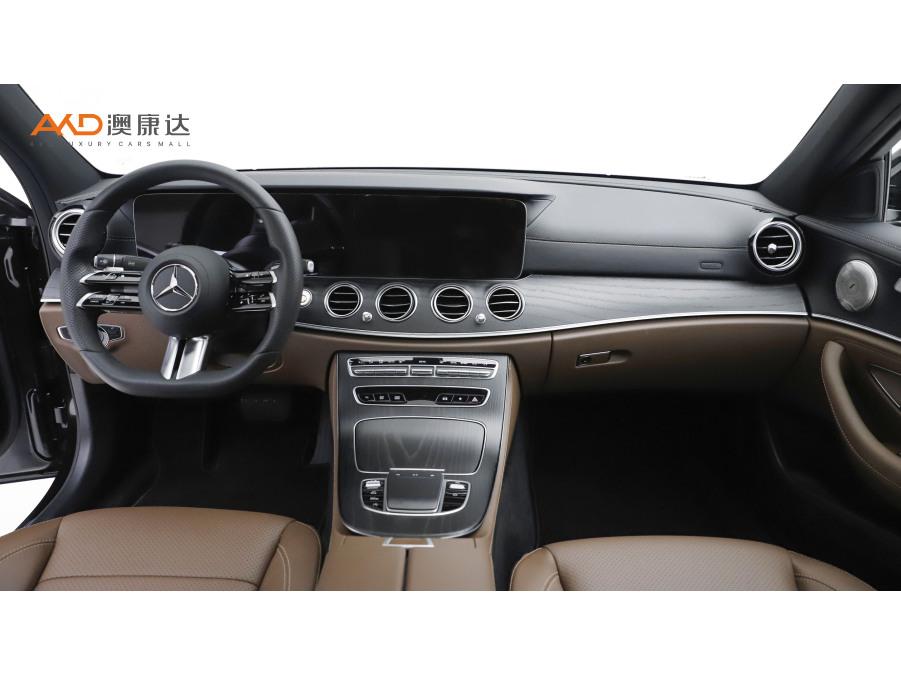 Mercedes-Benz Mercedes-Benz E-Class