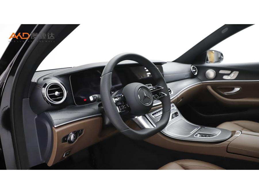 Mercedes-Benz Mercedes-Benz E-Class