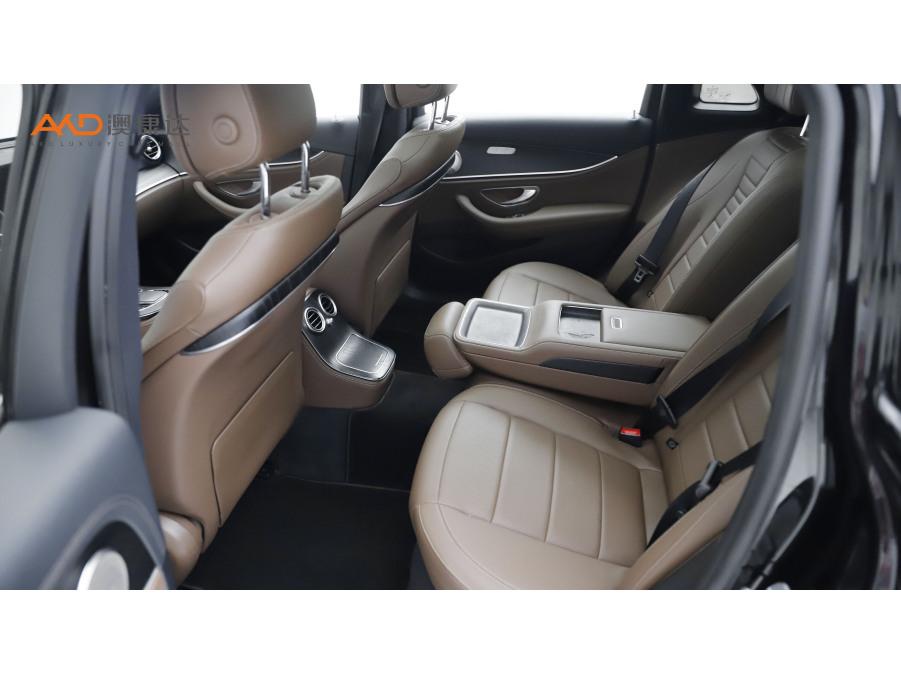 Mercedes-Benz Mercedes-Benz E-Class