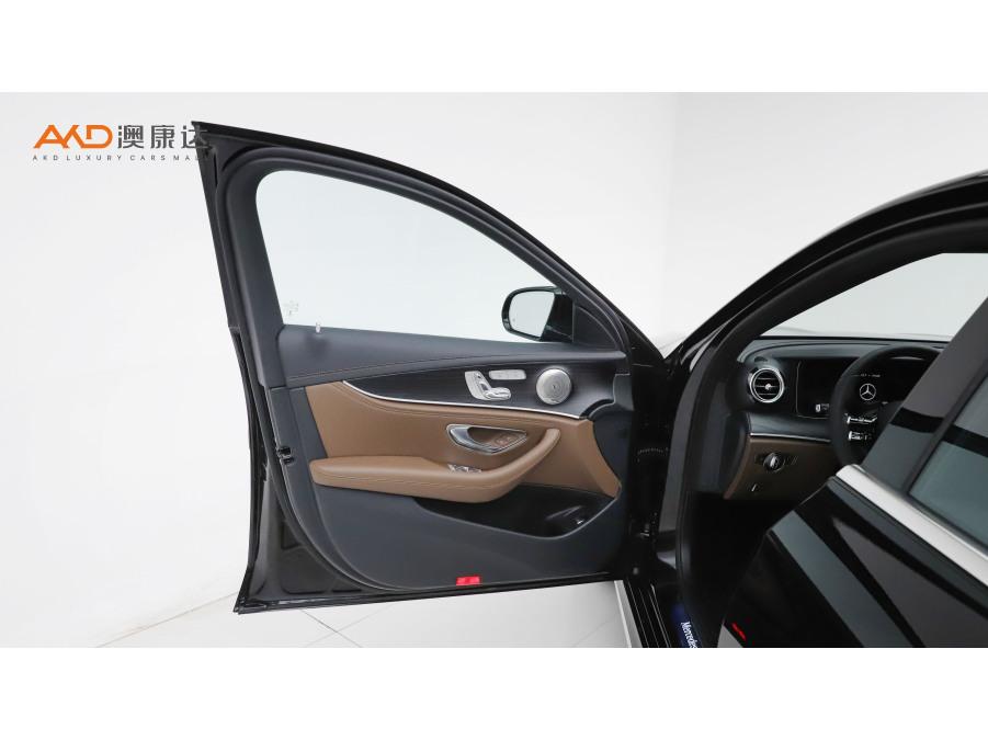 Mercedes-Benz Mercedes-Benz E-Class