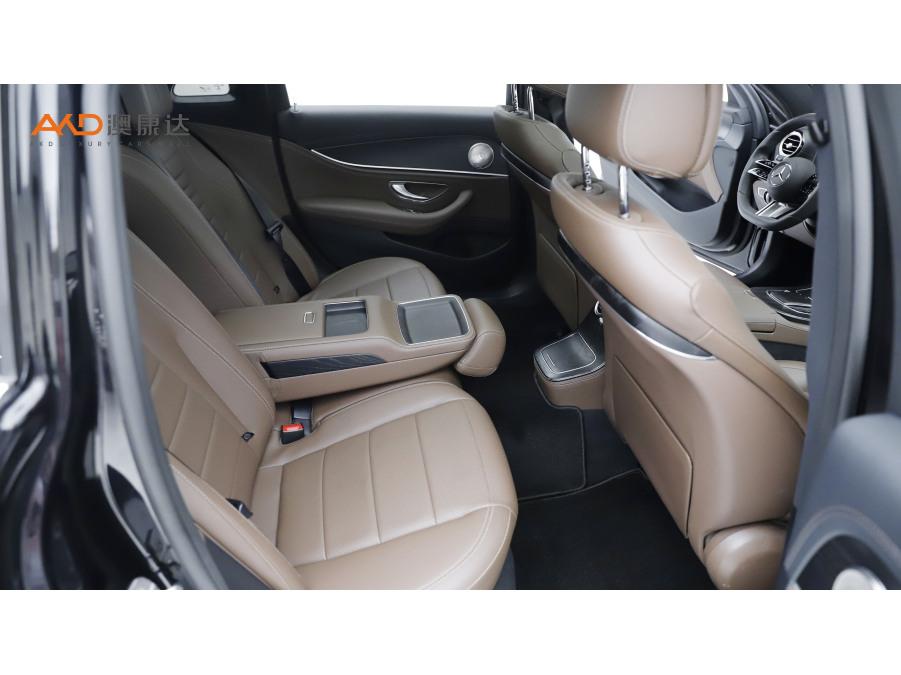 Mercedes-Benz Mercedes-Benz E-Class