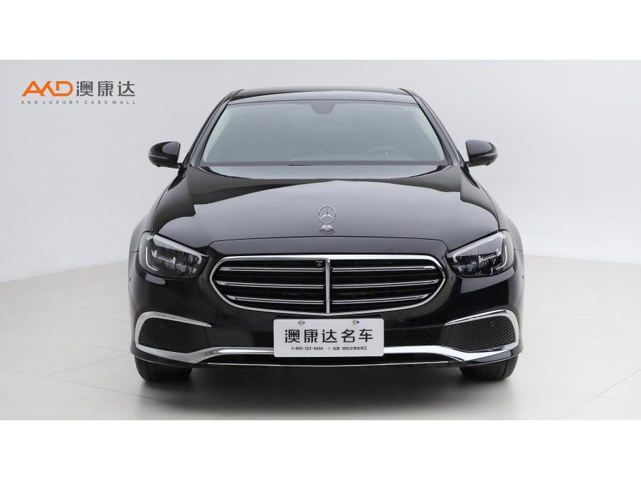 Mercedes-Benz Mercedes-Benz E-Class