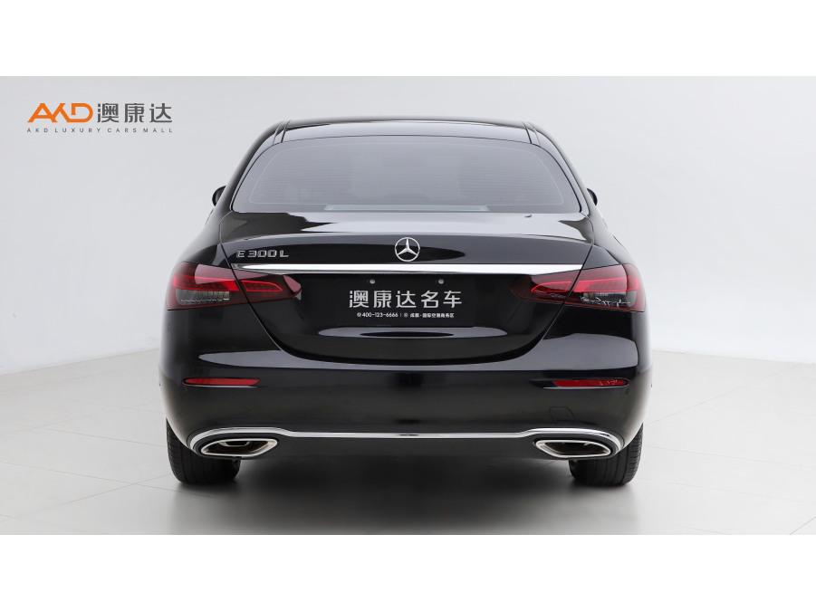 Mercedes-Benz Mercedes-Benz E-Class