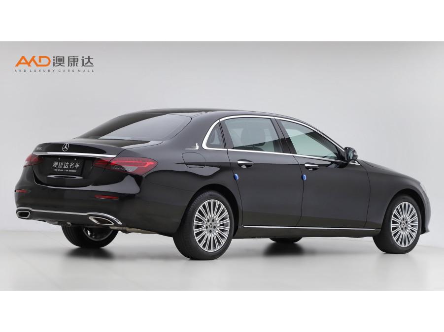 Mercedes-Benz Mercedes-Benz E-Class