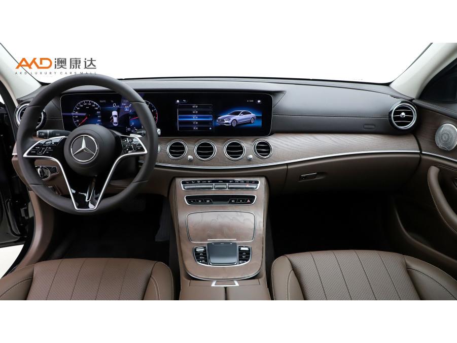 Mercedes-Benz Mercedes-Benz E-Class