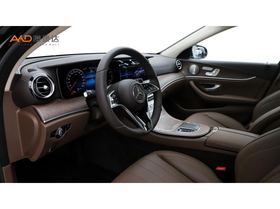 Mercedes-Benz Mercedes-Benz E-Class