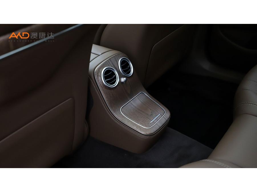 Mercedes-Benz Mercedes-Benz E-Class
