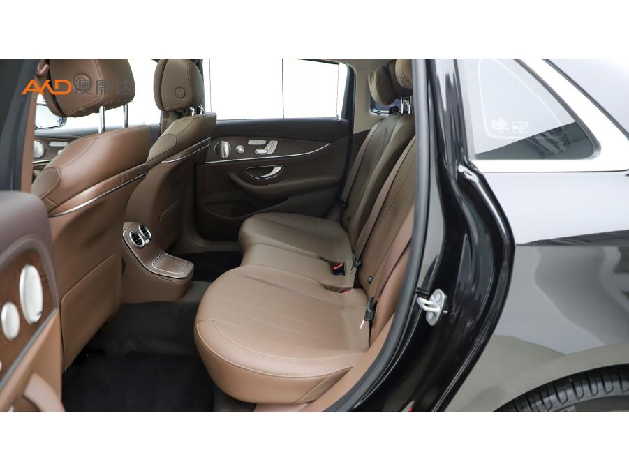 Mercedes-Benz Mercedes-Benz E-Class