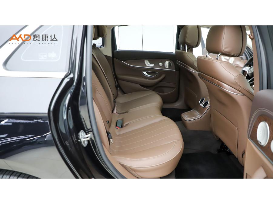 Mercedes-Benz Mercedes-Benz E-Class