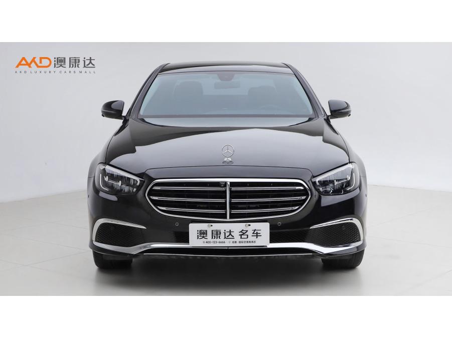 Mercedes-Benz Mercedes-Benz E-Class