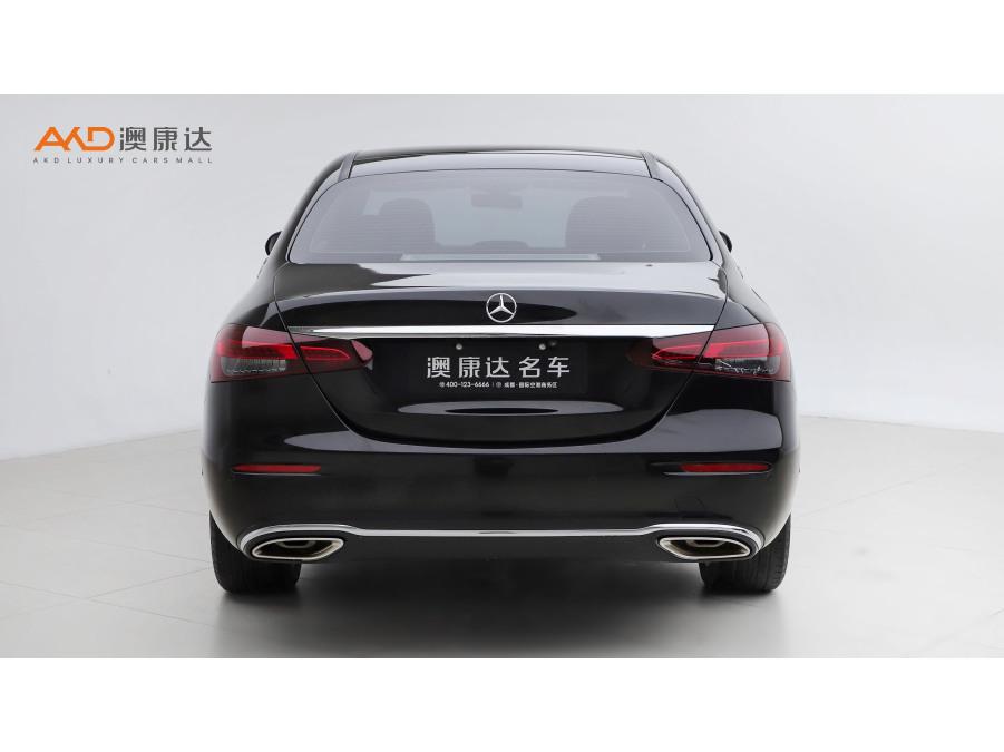 Mercedes-Benz Mercedes-Benz E-Class