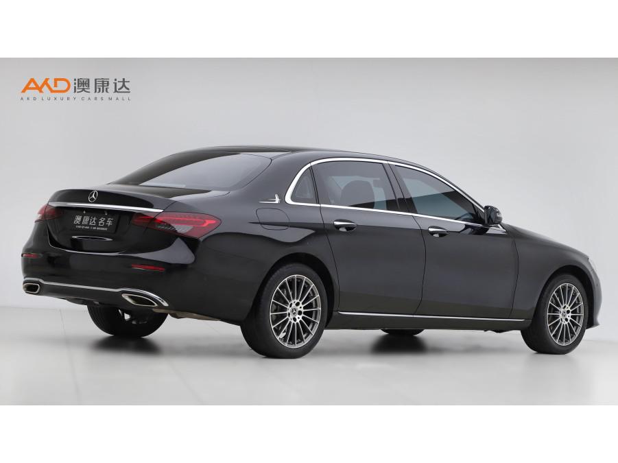 Mercedes-Benz Mercedes-Benz E-Class