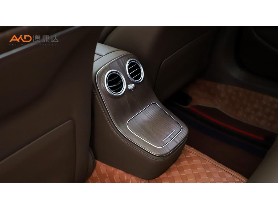 Mercedes-Benz Mercedes-Benz E-Class
