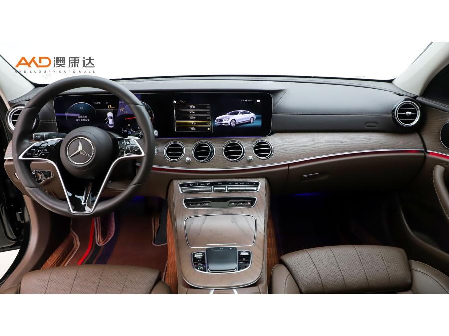 Mercedes-Benz Mercedes-Benz E-Class
