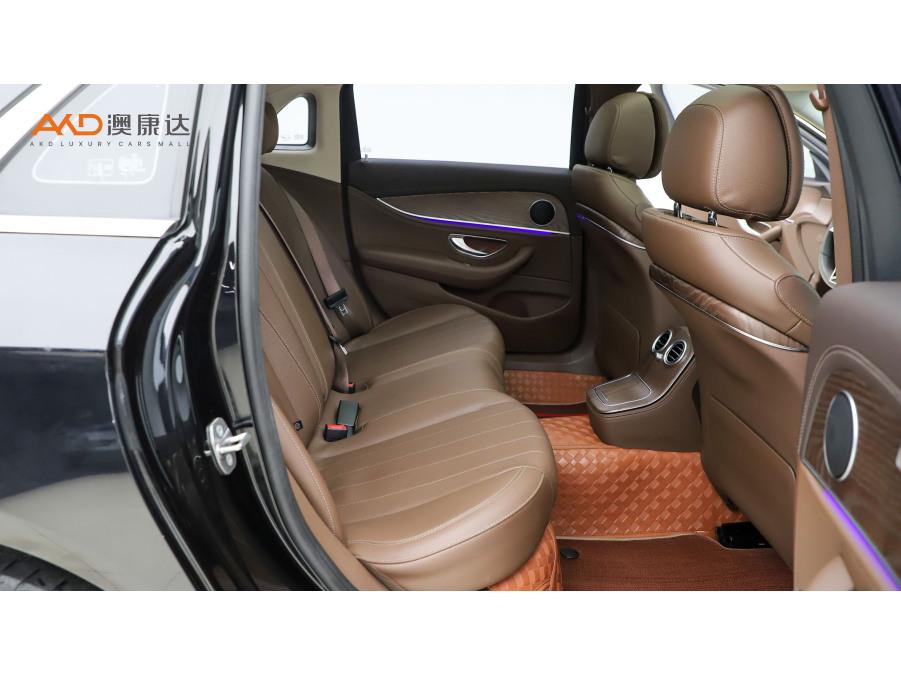 Mercedes-Benz Mercedes-Benz E-Class