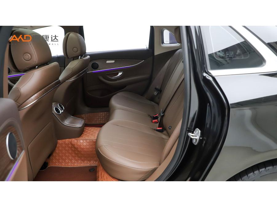 Mercedes-Benz Mercedes-Benz E-Class