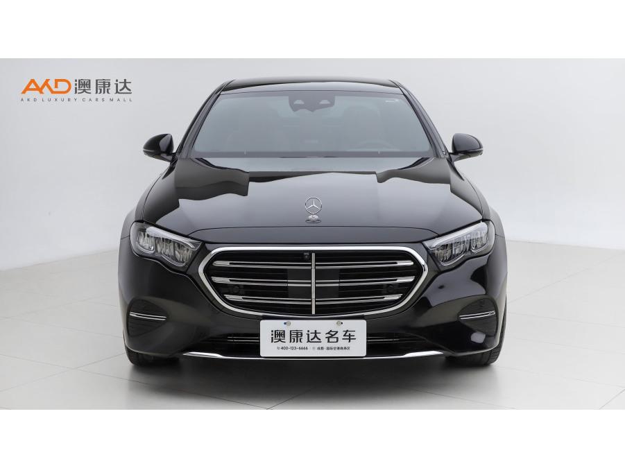 Mercedes-Benz Mercedes-Benz E-Class