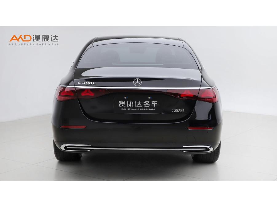 Mercedes-Benz Mercedes-Benz E-Class