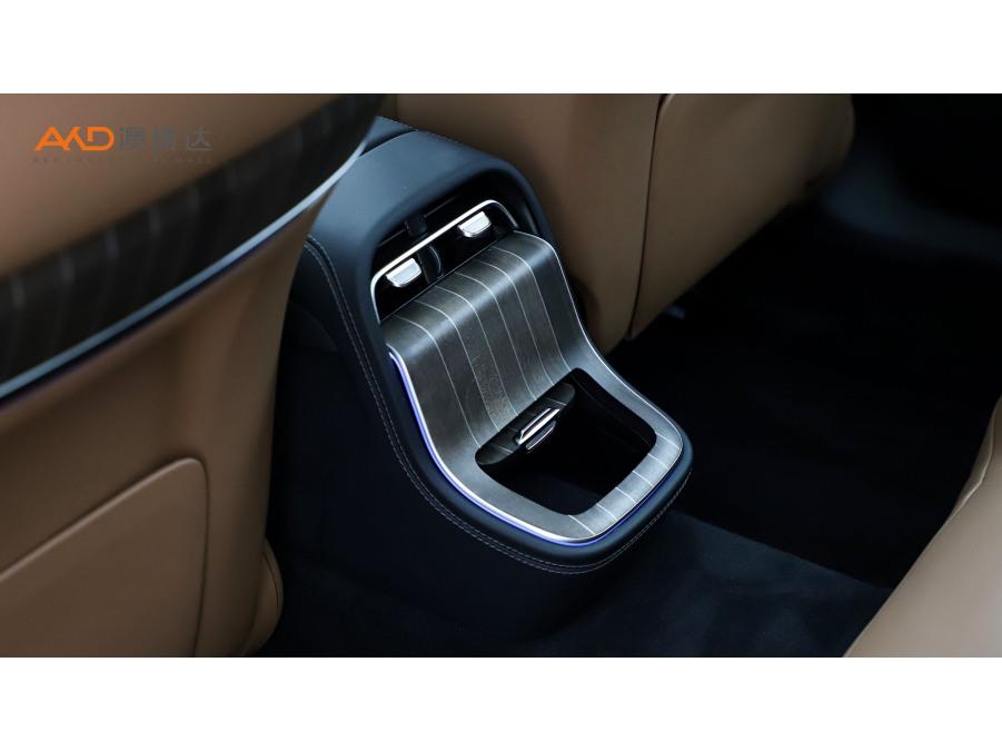 Mercedes-Benz Mercedes-Benz E-Class