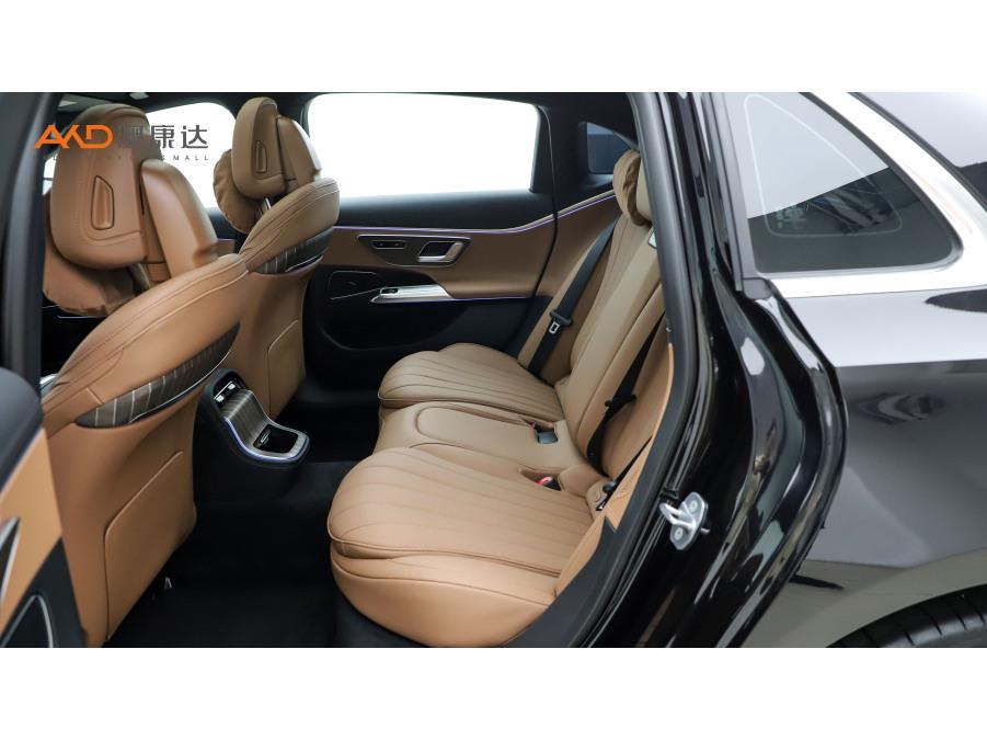 Mercedes-Benz Mercedes-Benz E-Class