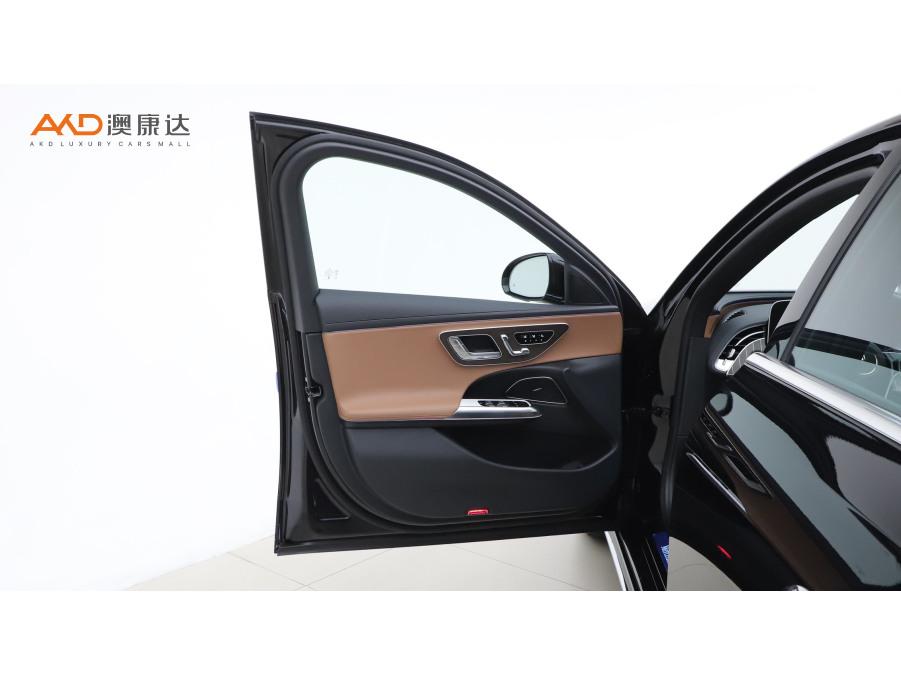 Mercedes-Benz Mercedes-Benz E-Class