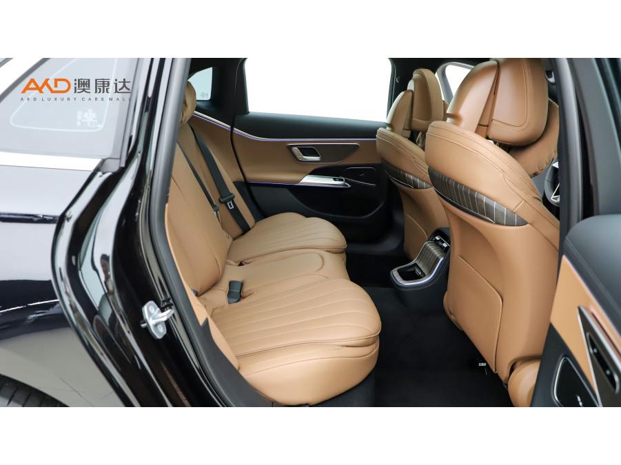Mercedes-Benz Mercedes-Benz E-Class