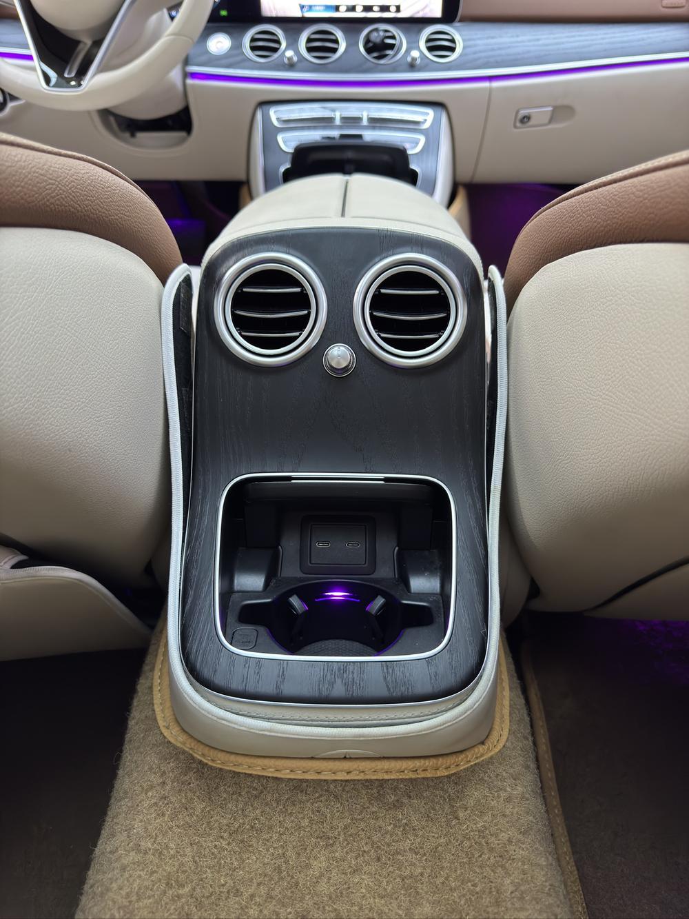 Mercedes-Benz Mercedes-Benz E-Class